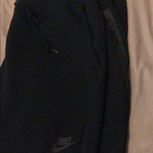 Nike Tech Fleece Tapered XXL